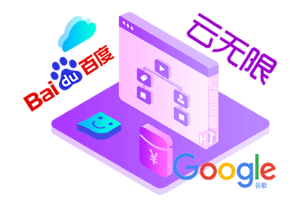 搜索引擎优化包括